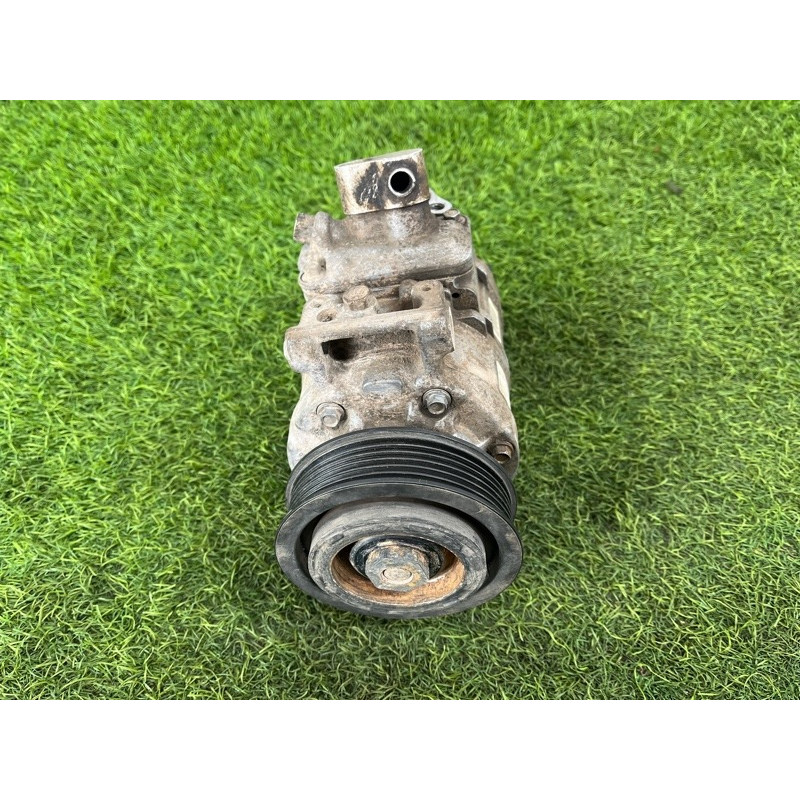 Компресор кондиціонера (обігрів та кондиціювання) Volkswagen Amarok 2H 2.0 CNEA 7E0820803J