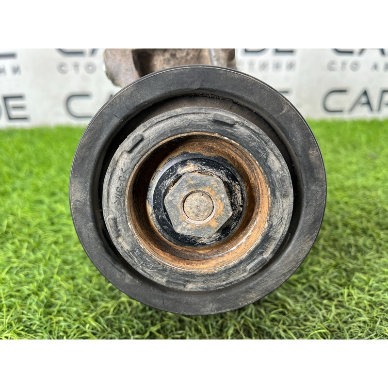 Компресор кондиціонера (обігрів та кондиціювання) Volkswagen Amarok 2H 2.0 CNEA 7E0820803J