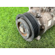 Компресор кондиціонера (обігрів та кондиціювання) Volkswagen Amarok 2H 2.0 CNEA 7E0820803J