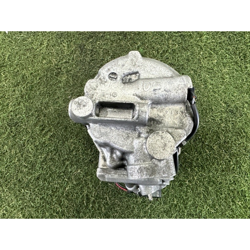 Компресор кондиціонера (обігрів та кондиціювання) AUDI Q7 4L 2011 3.0 CATA 7L6820808