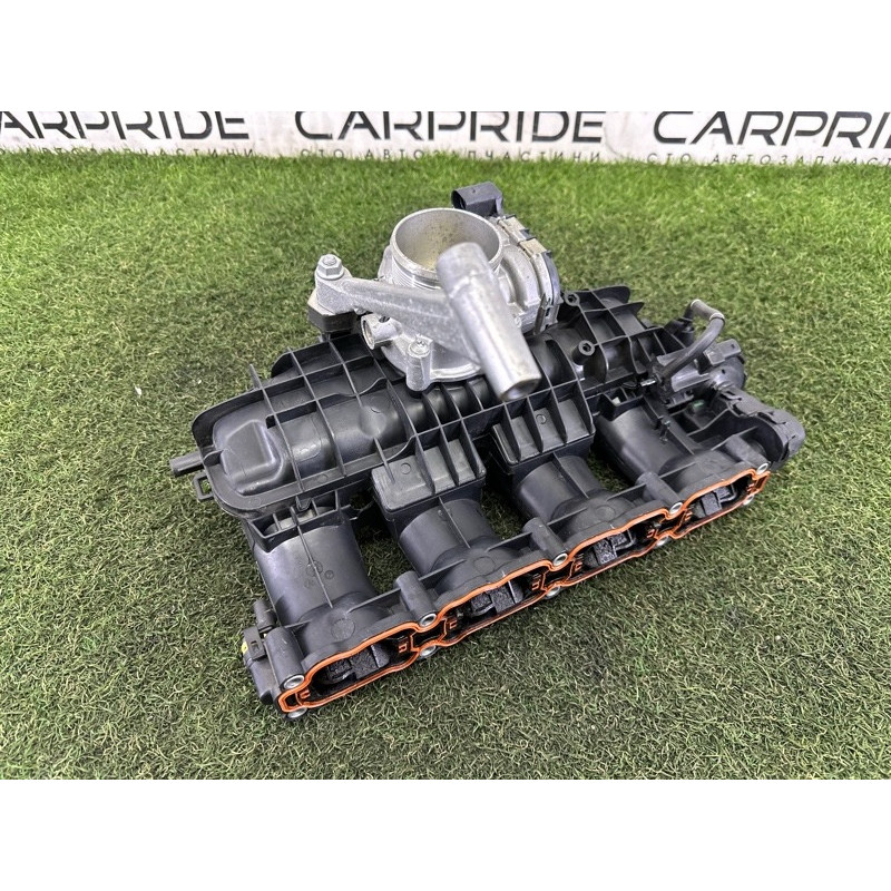 Впускний колектор (подача палива) AUDI Q5 FY 2020 2.0 DJYA 06L133201ES