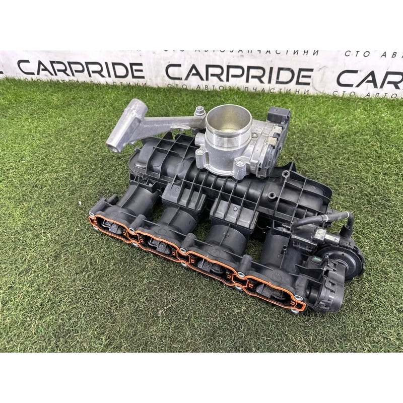 Впускний колектор (подача палива) AUDI Q5 FY 2020 2.0 DJYA 06L133201ES