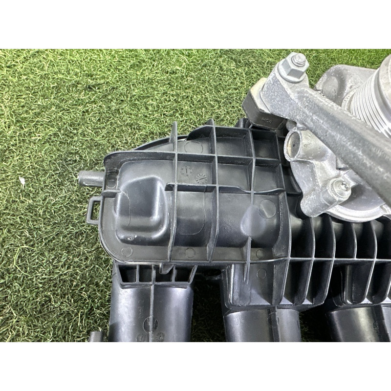 Впускний колектор (подача палива) AUDI Q5 FY 2020 2.0 DJYA 06L133201ES