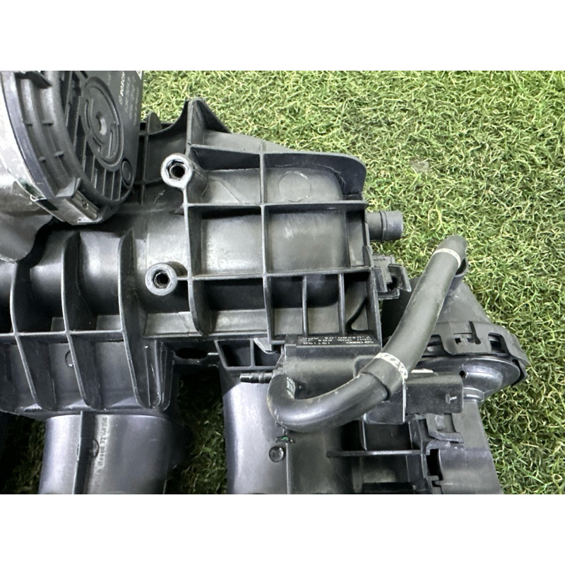 Впускний колектор (подача палива) AUDI Q5 FY 2020 2.0 DJYA 06L133201ES