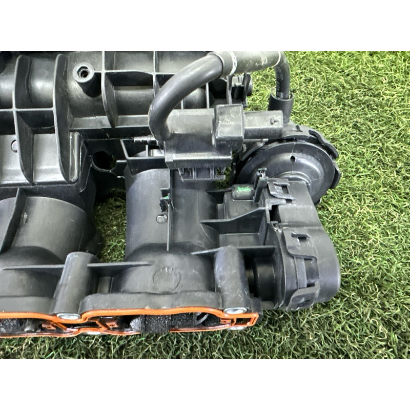 Впускний колектор (подача палива) AUDI Q5 FY 2020 2.0 DJYA 06L133201ES