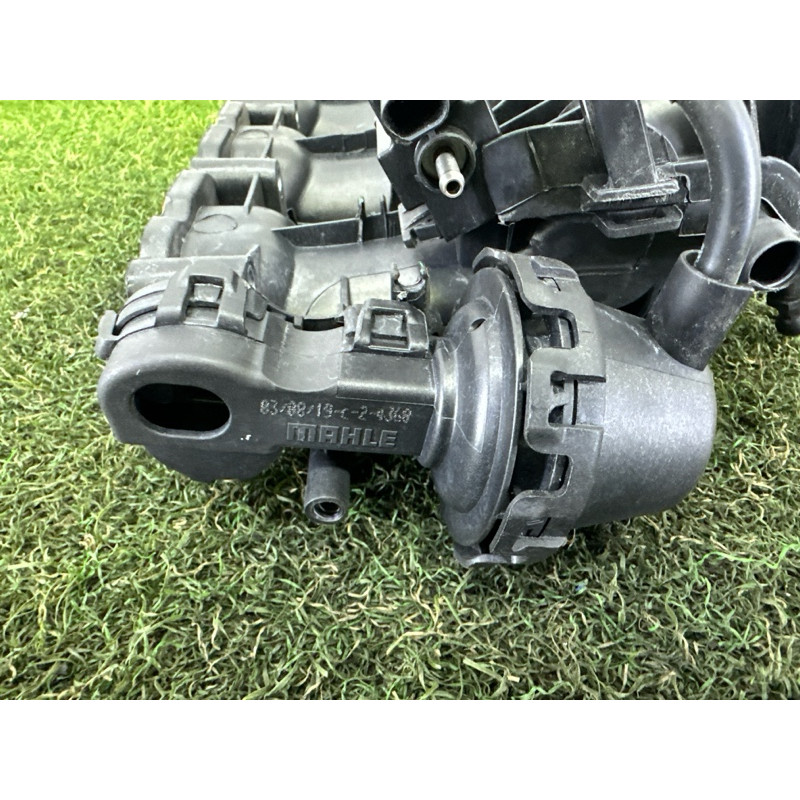 Впускний колектор (подача палива) AUDI Q5 FY 2020 2.0 DJYA 06L133201ES