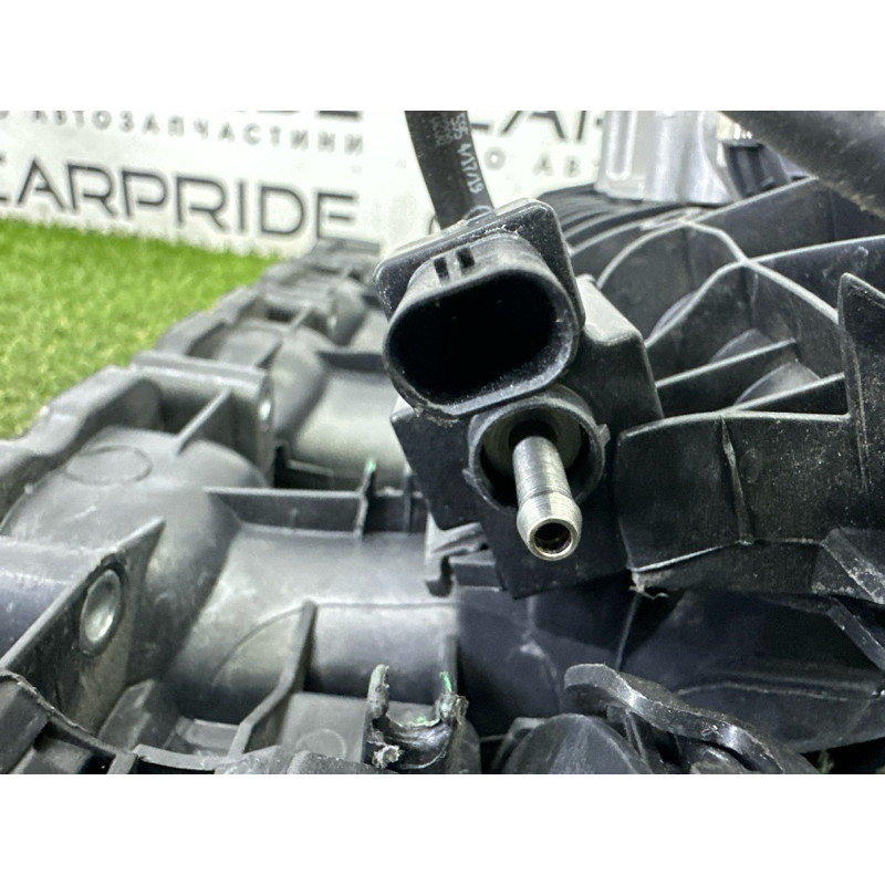 Впускний колектор (подача палива) AUDI Q5 FY 2020 2.0 DJYA 06L133201ES