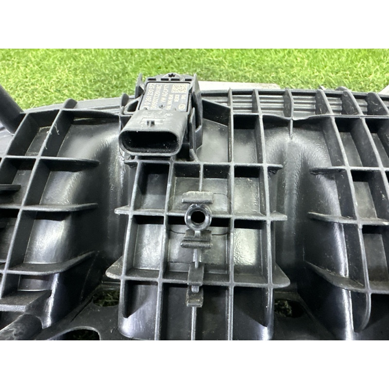 Впускний колектор (подача палива) AUDI Q5 FY 2020 2.0 DJYA 06L133201ES