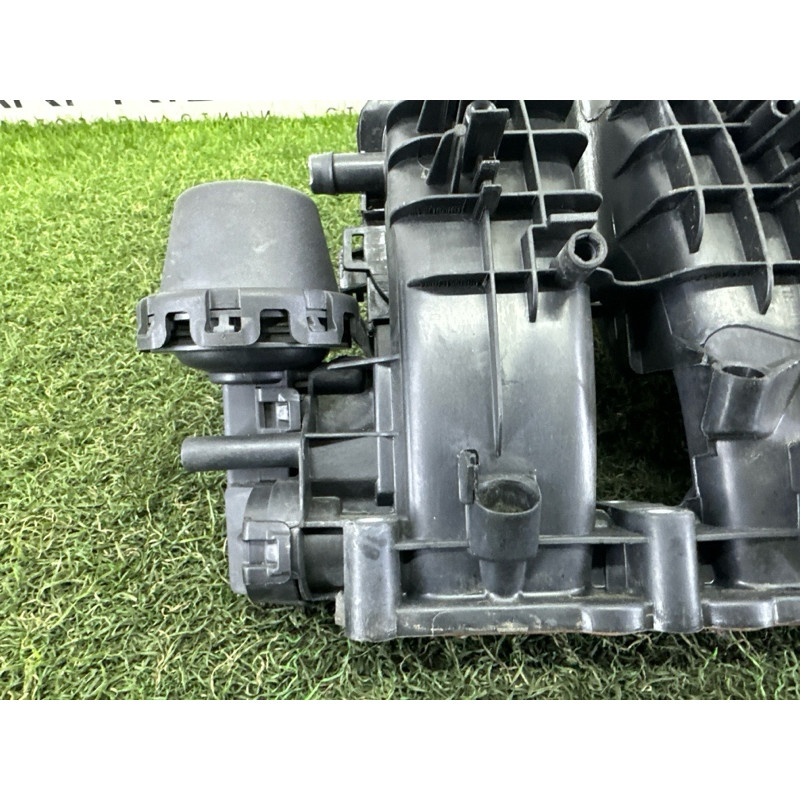 Впускний колектор (подача палива) AUDI Q5 FY 2020 2.0 DJYA 06L133201ES
