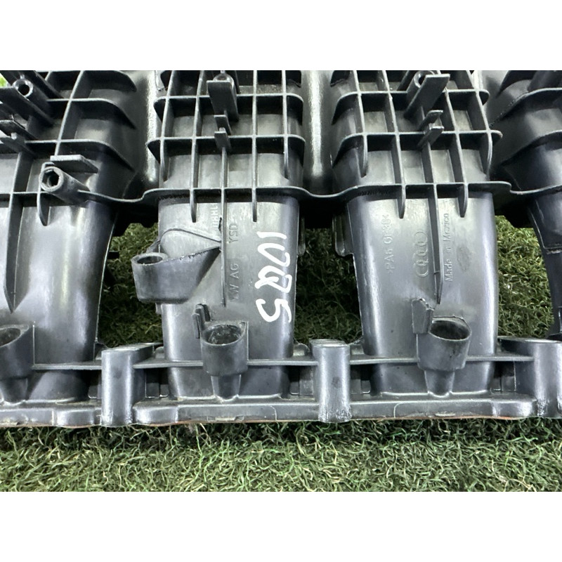 Впускний колектор (подача палива) AUDI Q5 FY 2020 2.0 DJYA 06L133201ES