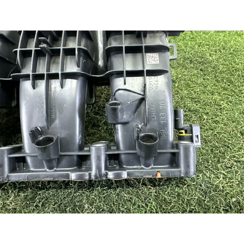 Впускний колектор (подача палива) AUDI Q5 FY 2020 2.0 DJYA 06L133201ES