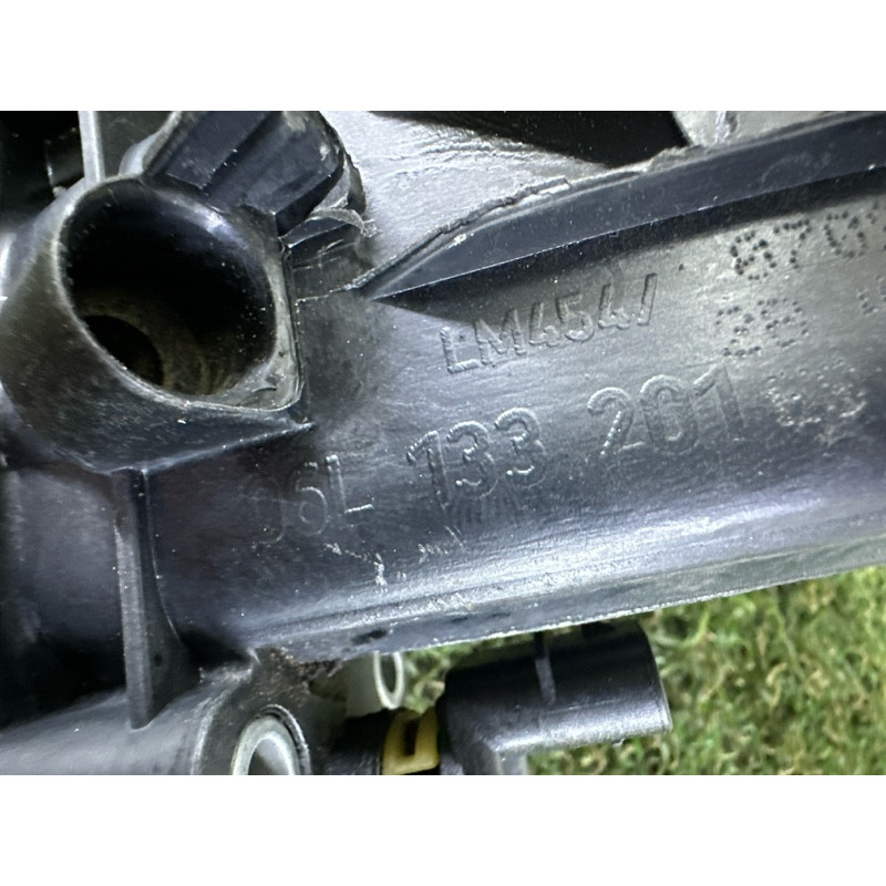 Впускний колектор (подача палива) AUDI Q5 FY 2020 2.0 DJYA 06L133201ES
