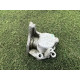 Кронштейн ТНВД (кронштейны двигателя) LAND ROVER Range Rover Evoque L538 2015 2.0 LR035936