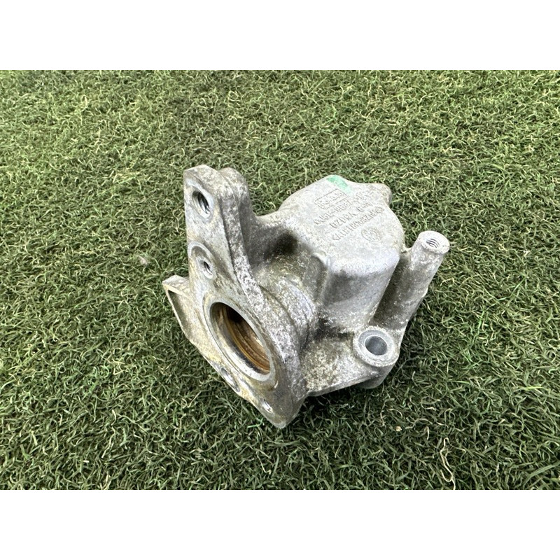 Кронштейн ТНВД (кронштейны двигателя) LAND ROVER Range Rover Evoque L538 2015 2.0 LR035936