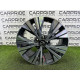 Диск колёсный 5x114.3 R18 18X7,5J ET40 (диски на авто) Nissan Rogue T33 2021 2.5 PR25DD D0C006RA3A