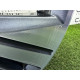 Диск колёсный 5x114.3 R18 18X7,5J ET40 (диски на авто) Nissan Rogue T33 2021 2.5 PR25DD D0C006RA3A