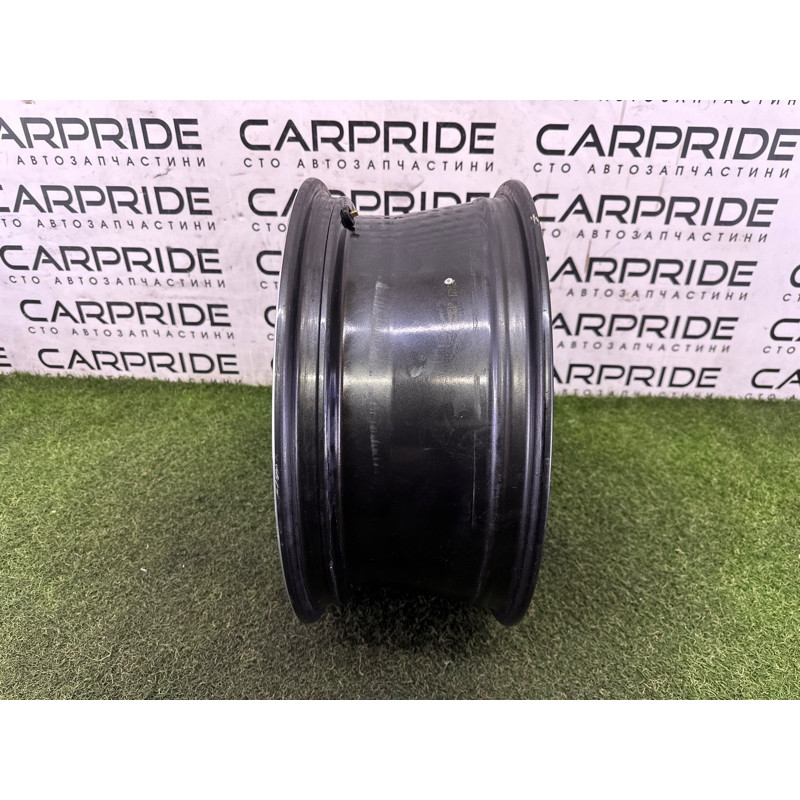 Диск колёсный 5x114.3 R18 18X7,5J ET40 (диски на авто) Nissan Rogue T33 2021 2.5 PR25DD D0C006RA3A