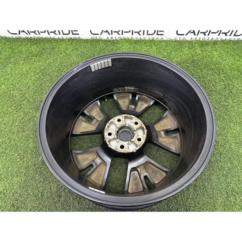 Диск колёсный 5x114.3 R18 18X7,5J ET40 (диски на авто) Nissan Rogue T33 2021 2.5 PR25DD D0C006RA3A