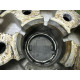 Диск колёсный 5x114.3 R18 18X7,5J ET40 (диски на авто) Nissan Rogue T33 2021 2.5 PR25DD D0C006RA3A