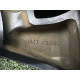 Диск колёсный 5x114.3 R18 18X7,5J ET40 (диски на авто) Nissan Rogue T33 2021 2.5 PR25DD D0C006RA3A