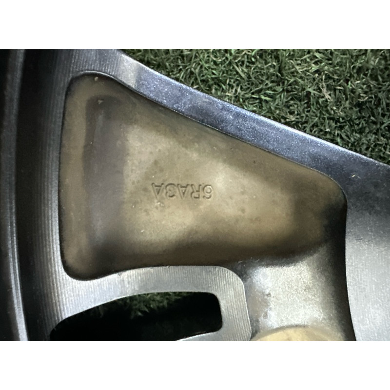 Диск колёсный 5x114.3 R18 18X7,5J ET40 (диски на авто) Nissan Rogue T33 2021 2.5 PR25DD D0C006RA3A