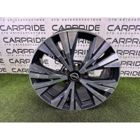 Колісний диск 5x114.3 R18 18X7,5J ET40