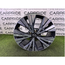 Диск колёсный 5x114.3 R18 18X7,5J ET40