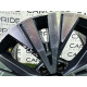 Диск колёсный 5x114.3 R18 18X7,5J ET40 (диски на авто) Nissan Rogue T33 2022 1.5 KR15DDT 403006RR3B