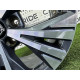 Диск колёсный 5x114.3 R18 18X7,5J ET40 (диски на авто) Nissan Rogue T33 2022 1.5 KR15DDT 403006RR3B