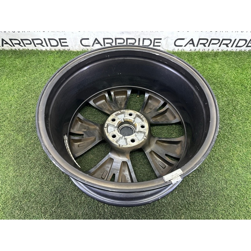 Диск колёсный 5x114.3 R18 18X7,5J ET40 (диски на авто) Nissan Rogue T33 2022 1.5 KR15DDT 403006RR3B