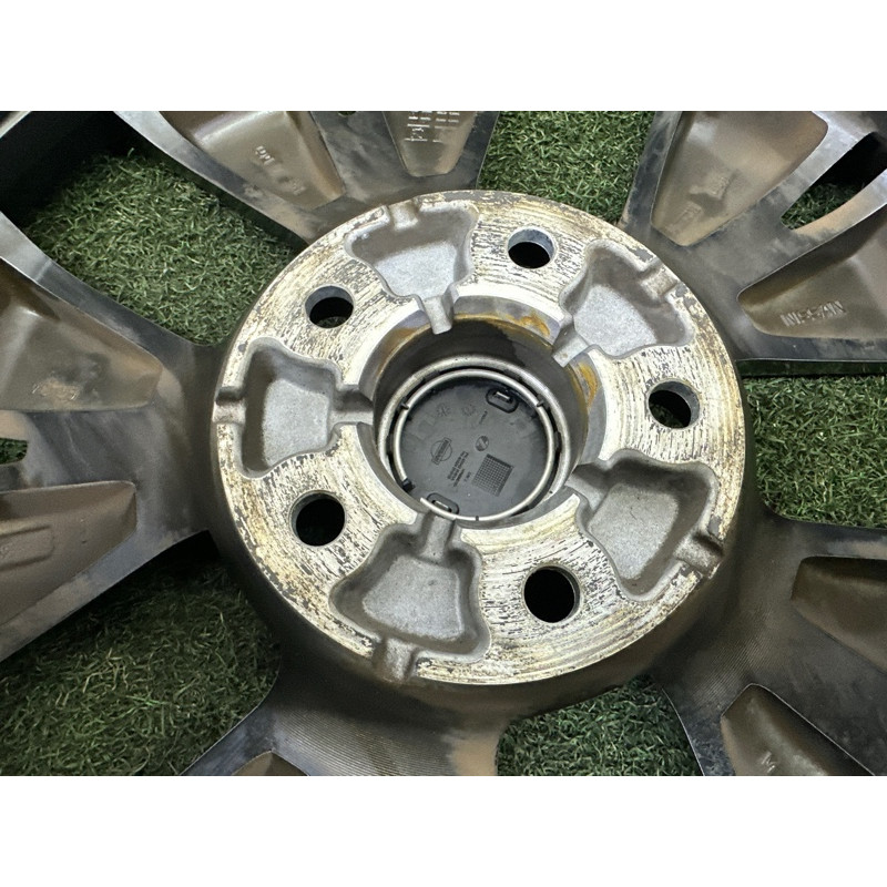 Диск колёсный 5x114.3 R18 18X7,5J ET40 (диски на авто) Nissan Rogue T33 2022 1.5 KR15DDT 403006RR3B