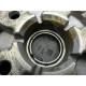 Диск колёсный 5x114.3 R18 18X7,5J ET40 (диски на авто) Nissan Rogue T33 2022 1.5 KR15DDT 403006RR3B