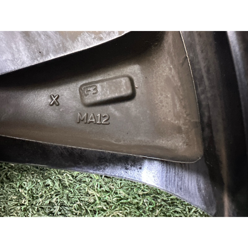 Диск колёсный 5x114.3 R18 18X7,5J ET40 (диски на авто) Nissan Rogue T33 2022 1.5 KR15DDT 403006RR3B