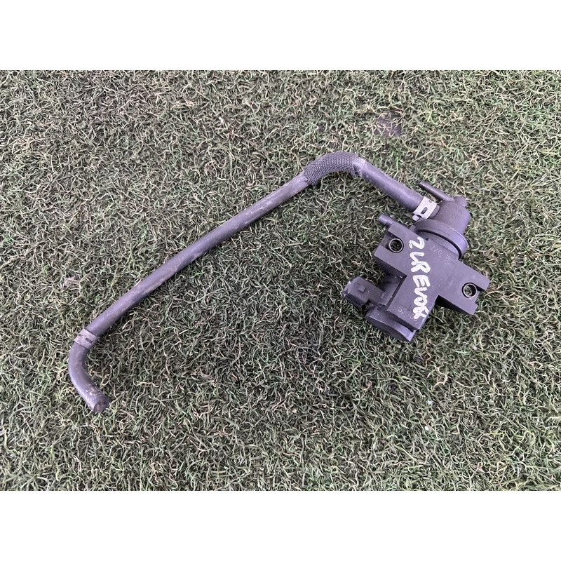 Клапан (двигатель и элементы) LAND ROVER Range Rover Evoque L538 2015 2.0 LR049972