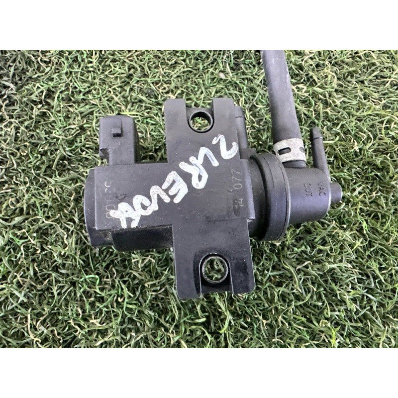 Клапан (двигатель и элементы) LAND ROVER Range Rover Evoque L538 2015 2.0 LR049972