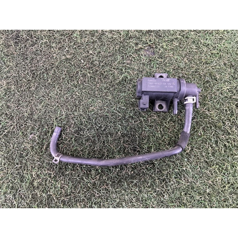 Клапан (двигатель и элементы) LAND ROVER Range Rover Evoque L538 2015 2.0 LR049972