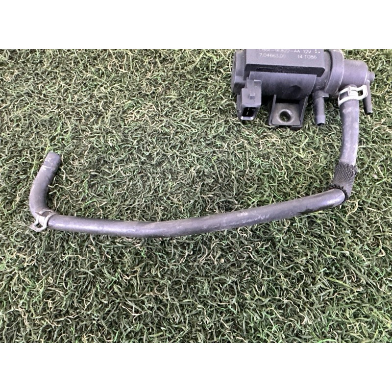 Клапан (двигатель и элементы) LAND ROVER Range Rover Evoque L538 2015 2.0 LR049972
