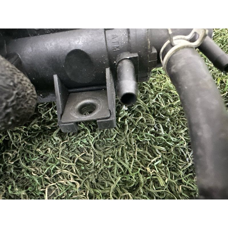 Клапан (двигатель и элементы) LAND ROVER Range Rover Evoque L538 2015 2.0 LR049972