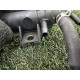 Клапан (двигатель и элементы) LAND ROVER Range Rover Evoque L538 2015 2.0 LR049972