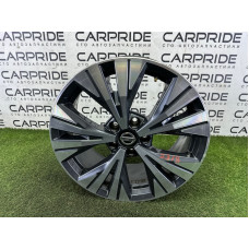 Диск колёсный 5x114.3 R18 18X7,5J ET40