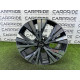 Диск колёсный 5x114.3 R18 18X7,5J ET40 (диски на авто) Nissan Rogue T33 2021 2.5 PR25DD D0C006RA3A
