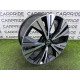 Диск колёсный 5x114.3 R18 18X7,5J ET40 (диски на авто) Nissan Rogue T33 2021 2.5 PR25DD D0C006RA3A