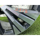 Диск колёсный 5x114.3 R18 18X7,5J ET40 (диски на авто) Nissan Rogue T33 2021 2.5 PR25DD D0C006RA3A