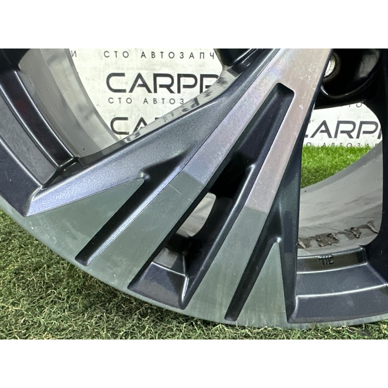 Диск колёсный 5x114.3 R18 18X7,5J ET40 (диски на авто) Nissan Rogue T33 2021 2.5 PR25DD D0C006RA3A