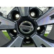 Диск колёсный 5x114.3 R18 18X7,5J ET40 (диски на авто) Nissan Rogue T33 2021 2.5 PR25DD D0C006RA3A