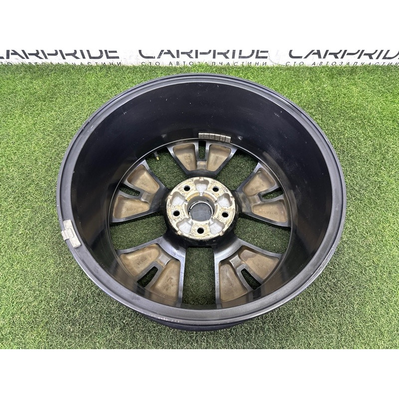 Диск колёсный 5x114.3 R18 18X7,5J ET40 (диски на авто) Nissan Rogue T33 2021 2.5 PR25DD D0C006RA3A