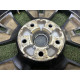 Диск колёсный 5x114.3 R18 18X7,5J ET40 (диски на авто) Nissan Rogue T33 2021 2.5 PR25DD D0C006RA3A