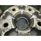 Диск колёсный 5x114.3 R18 18X7,5J ET40 (диски на авто) Nissan Rogue T33 2021 2.5 PR25DD D0C006RA3A