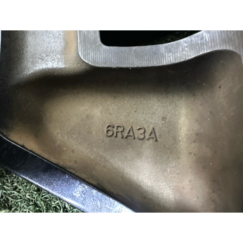 Диск колёсный 5x114.3 R18 18X7,5J ET40 (диски на авто) Nissan Rogue T33 2021 2.5 PR25DD D0C006RA3A