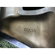 Диск колёсный 5x114.3 R18 18X7,5J ET40 (диски на авто) Nissan Rogue T33 2021 2.5 PR25DD D0C006RA3A